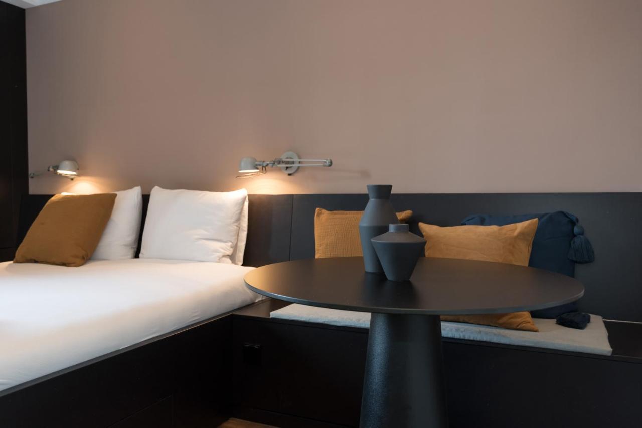 City Centre Studio Canal Belt Άμστερνταμ Εξωτερικό φωτογραφία