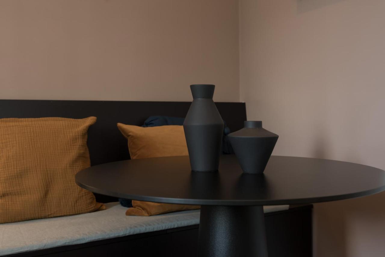 City Centre Studio Canal Belt Άμστερνταμ Εξωτερικό φωτογραφία