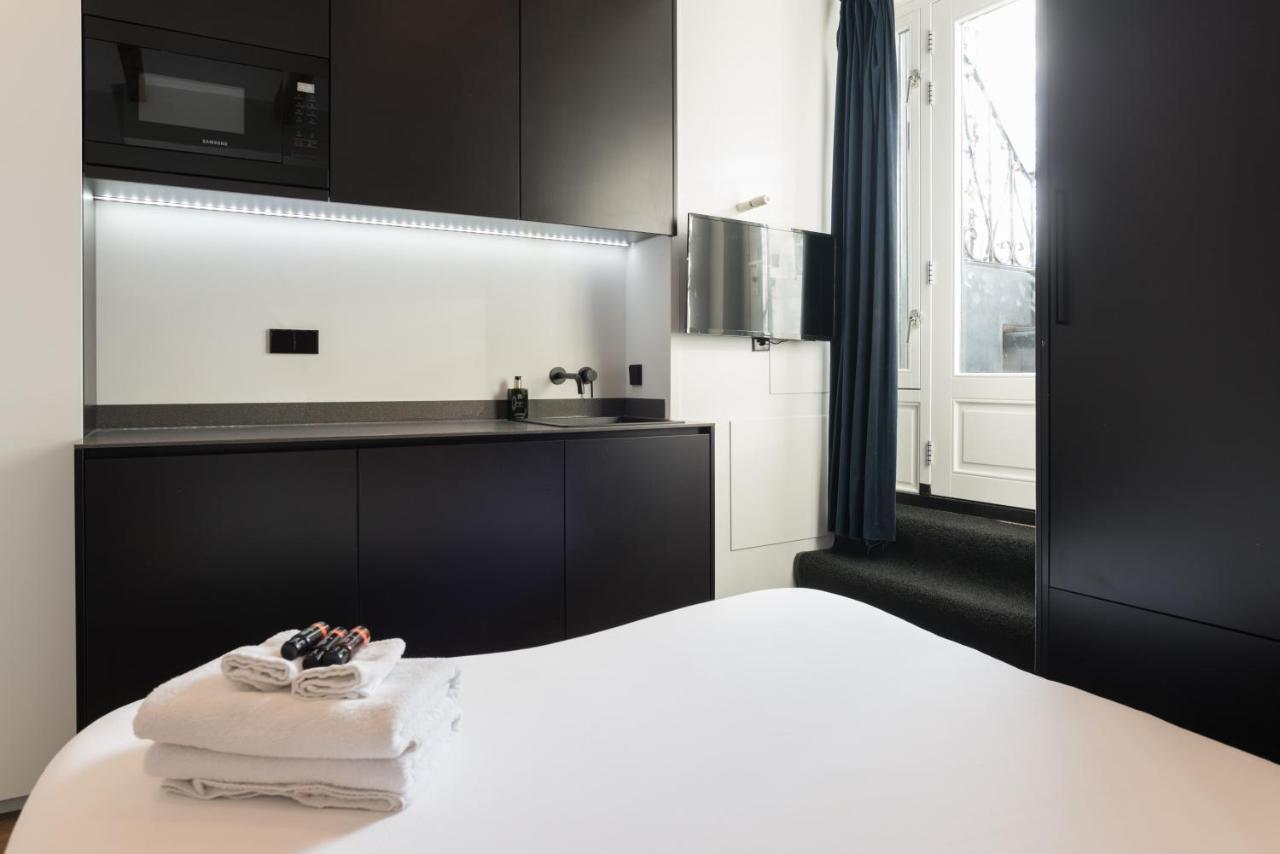 City Centre Studio Canal Belt Άμστερνταμ Εξωτερικό φωτογραφία