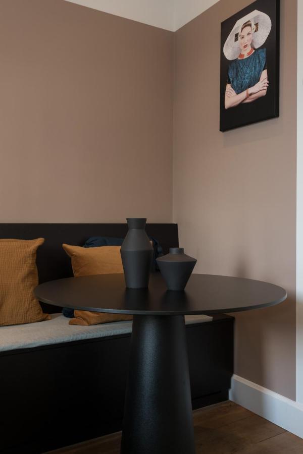 City Centre Studio Canal Belt Άμστερνταμ Εξωτερικό φωτογραφία