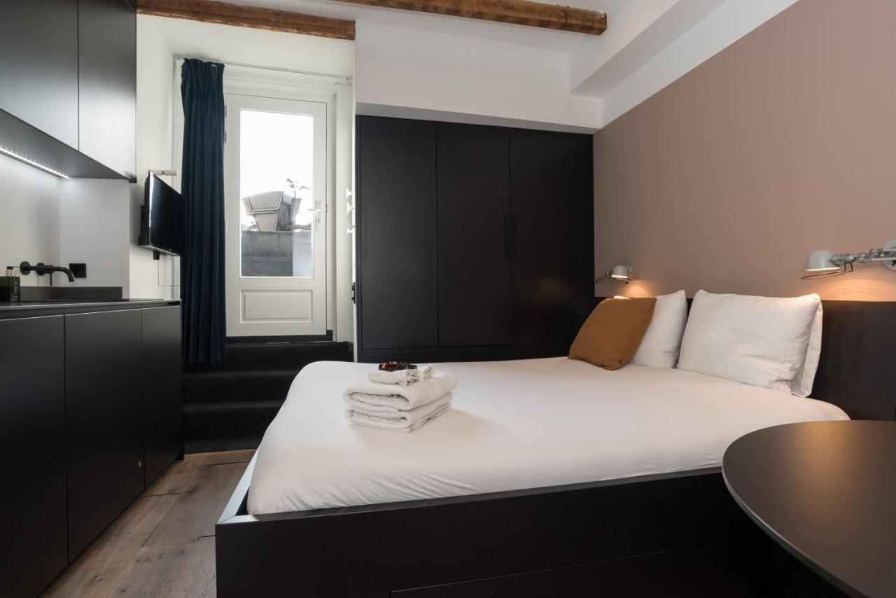 City Centre Studio Canal Belt Άμστερνταμ Εξωτερικό φωτογραφία