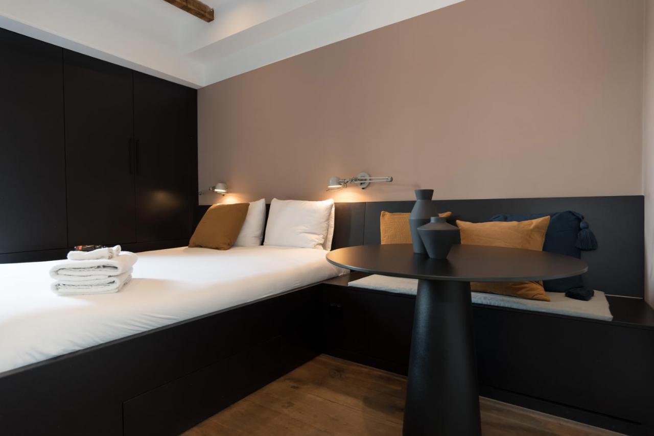 City Centre Studio Canal Belt Άμστερνταμ Εξωτερικό φωτογραφία