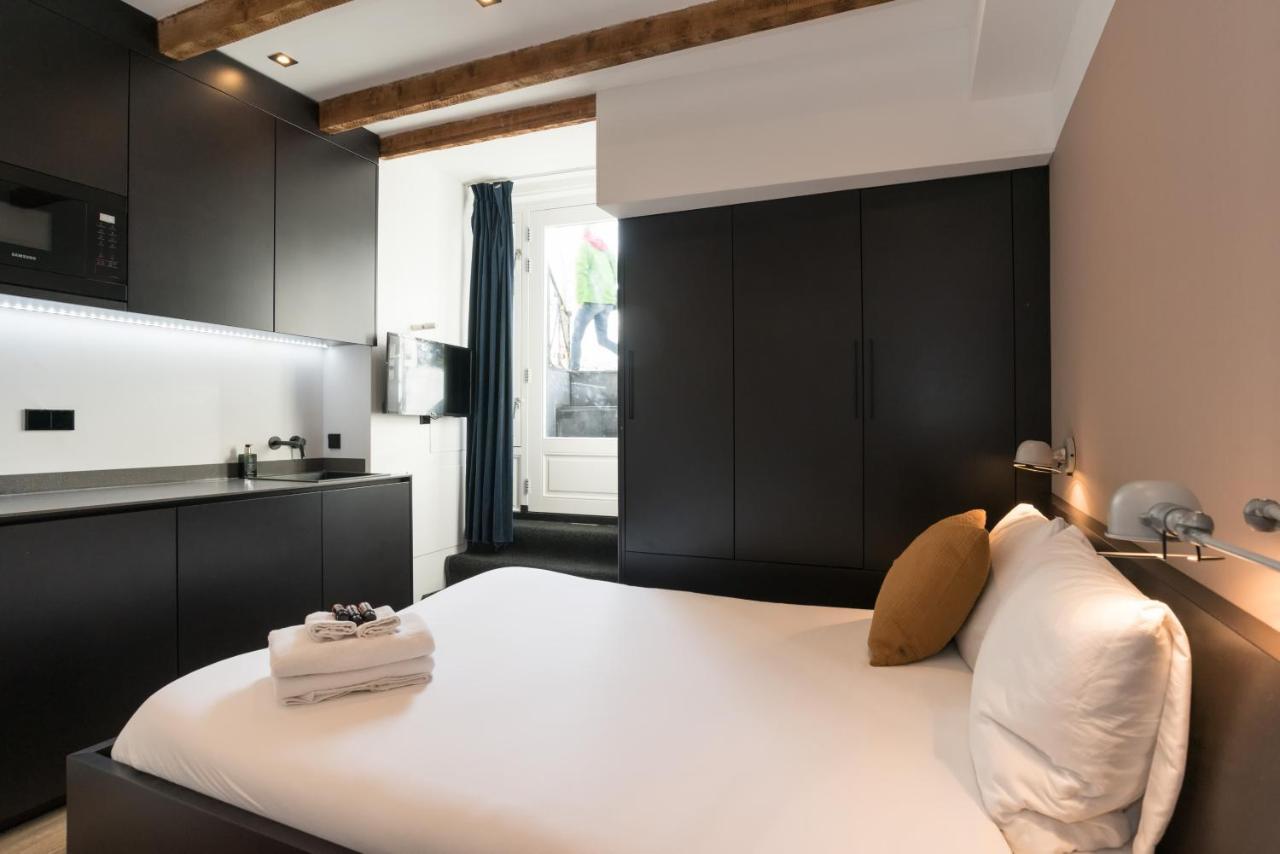 City Centre Studio Canal Belt Άμστερνταμ Εξωτερικό φωτογραφία