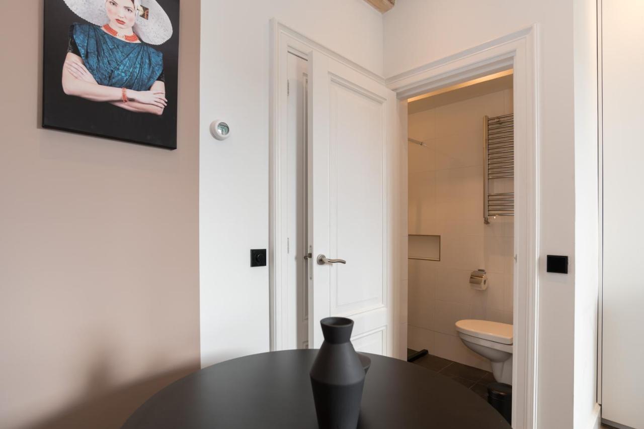 City Centre Studio Canal Belt Άμστερνταμ Εξωτερικό φωτογραφία
