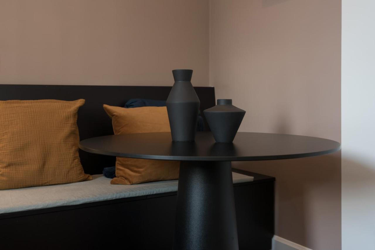 City Centre Studio Canal Belt Άμστερνταμ Εξωτερικό φωτογραφία